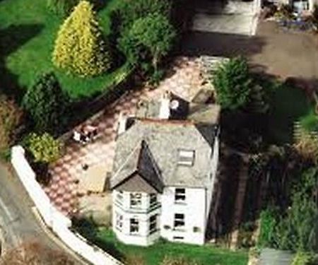 Drakewalls Bed & Breakfast Gunnislake Eksteriør bilde